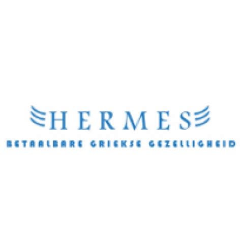 Hermes in Den Bosch 